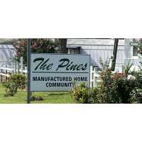 Pines Manufactured Home Community Logo