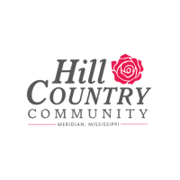 Hill Country Community Logo