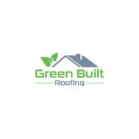 Green Built Roofing Logo
