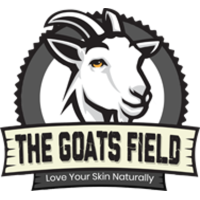 The Goats Field Logo