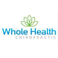 Whole Health Chiropractic Logo