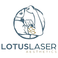 Lotus Laser Aesthetics Logo