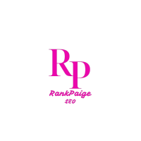 Rankpaige Logo