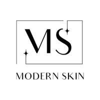 Modern Skin Logo