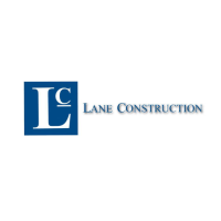 Lane Construction Logo