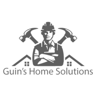 Guin's Home Solutions Logo