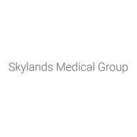 Skylands Medical Group - Andover Logo