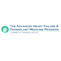 The Advanced Heart Failure And Transplant Medicine Program Logo