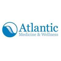 Atlantic Medicine & Wellness Logo