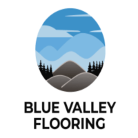 Blue Valley Floors Logo