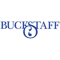 Buckstaff Bathhouse Logo