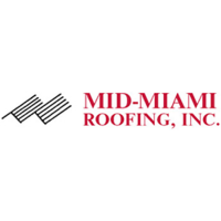 Mid-Miami Roofing, Inc. Logo