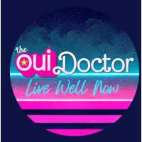 The Oui Doctor Logo