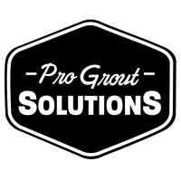 ProGrout Solutions Logo