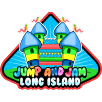 Jump & Jam Long Island Logo