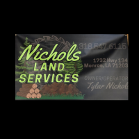 Nichols Land Services LLC Logo