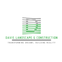 Davis Landscape & Construction Logo