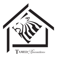 TAMED Renovations Logo