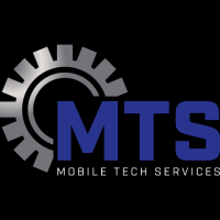 MTS Mobile Tech Services Logo