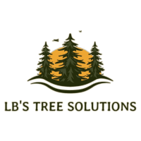 LB's Tree Solutions Logo