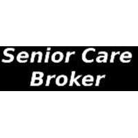 Senior Care Broker Logo