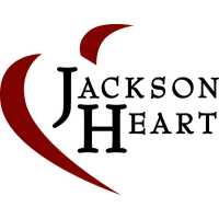 Jackson Heart Logo