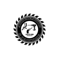ATMcreation & Painting Logo