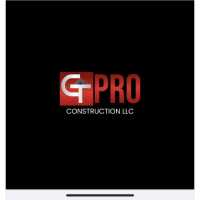 GT Pro Construction Logo