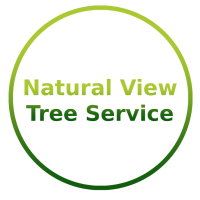 Natural View Tree Service Logo