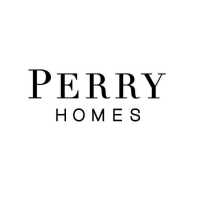 Perry Homes - Pomona 60' Logo