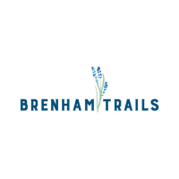 Brenham Trails Logo
