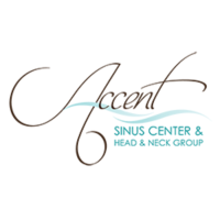 Accent Head and Neck Group Logo