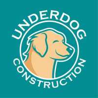 Underdog Construction Logo