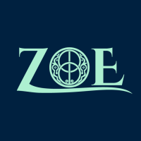 Zoe Therapy Services Logo