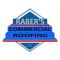 Rabers Commercial Roofing Logo