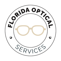 Florida Optical Services Logo