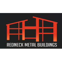 Redneck Metal Buildings Logo