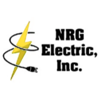 NRG Electric Logo