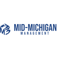 Mid-Michigan Management Logo