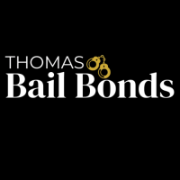 Thomas Bail Bonds Logo