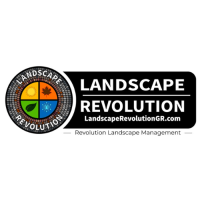 Landscape Revolution Logo
