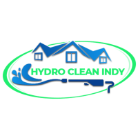 Hydro Clean Indy Logo