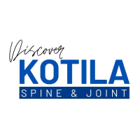 Discover Kotila Spine & Joint Medical Wellness Center Logo