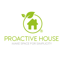 Proactive House,LLC Logo