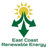 East Coast Renewable Energy Logo