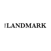 The Landmark Lofts & Garden Apartments Logo