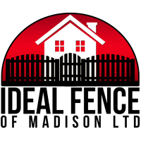 Ideal Fence of Madison LTD Logo