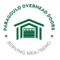 Paragould Overhead Doors Logo
