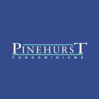 Pinehurst Condominiums Logo