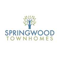 Springwood Townhomes Logo